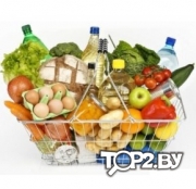 Ассорти на Луцкой, №7. Продовольственный магазин Брест.